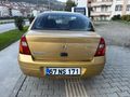 2001 CLİO 1.4 BENZİN LPG 16 VALF