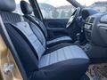 2001 CLİO 1.4 BENZİN LPG 16 VALF