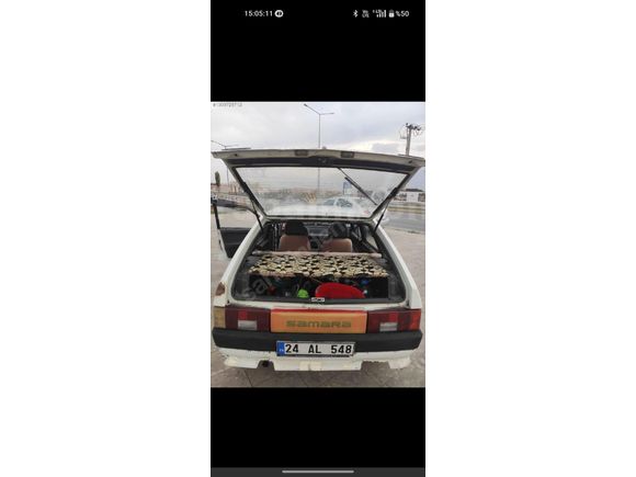 Sahibinden Lada Samara 1.5 1992 Model