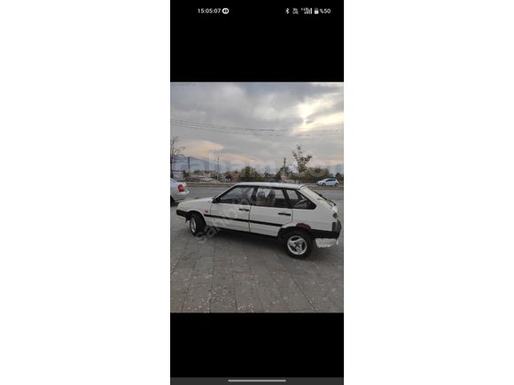 Sahibinden Lada Samara 1.5 1992 Model