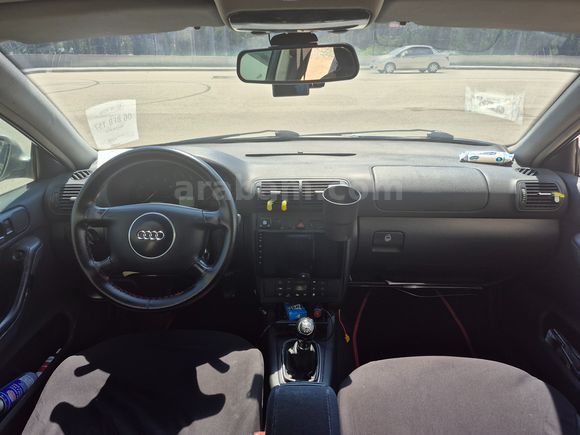 Sahibinden Audi A3 Sportback 1.6 Attraction 2003 Model 