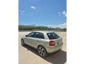 Sahibinden Audi A3 Sportback 1.6 Attraction 2003 Model 