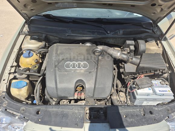 Sahibinden Audi A3 Sportback 1.6 Attraction 2003 Model 