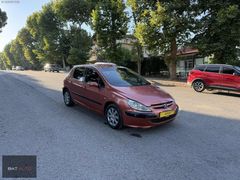 BAT AUTO'DAN PEUGEOT 307 OTOMATİK KLİMALI