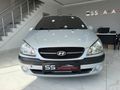 TERTEMİZ MASRAFSIZ BENZİN LPG DOHC MOTOR GETZ !!!