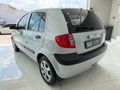 TERTEMİZ MASRAFSIZ BENZİN LPG DOHC MOTOR GETZ !!!