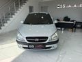TERTEMİZ MASRAFSIZ BENZİN LPG DOHC MOTOR GETZ !!!