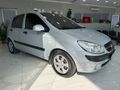 TERTEMİZ MASRAFSIZ BENZİN LPG DOHC MOTOR GETZ !!!