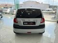 TERTEMİZ MASRAFSIZ BENZİN LPG DOHC MOTOR GETZ !!!