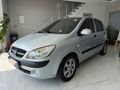 TERTEMİZ MASRAFSIZ BENZİN LPG DOHC MOTOR GETZ !!!