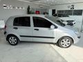 TERTEMİZ MASRAFSIZ BENZİN LPG DOHC MOTOR GETZ !!!