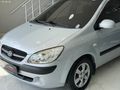 TERTEMİZ MASRAFSIZ BENZİN LPG DOHC MOTOR GETZ !!!