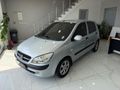 TERTEMİZ MASRAFSIZ BENZİN LPG DOHC MOTOR GETZ !!!