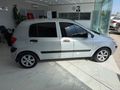 TERTEMİZ MASRAFSIZ BENZİN LPG DOHC MOTOR GETZ !!!
