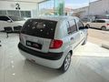 TERTEMİZ MASRAFSIZ BENZİN LPG DOHC MOTOR GETZ !!!