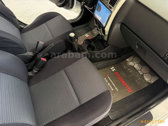 TERTEMİZ MASRAFSIZ BENZİN LPG DOHC MOTOR GETZ !!!