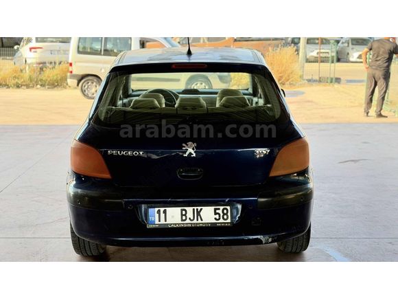 "ÇALKINSIN" OTOMATİK MASRAFSIZ