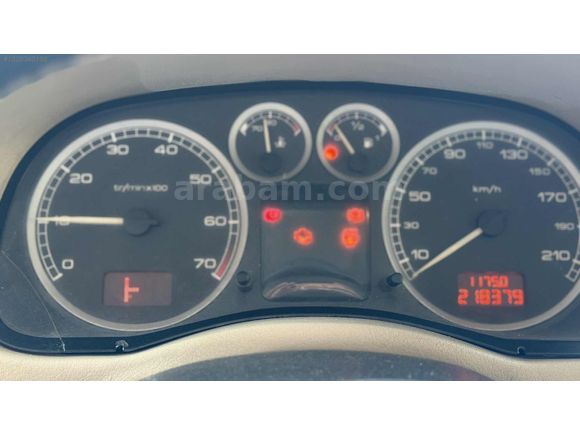 "ÇALKINSIN" OTOMATİK MASRAFSIZ