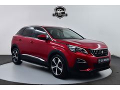 *PEUGEOT 3008 2018 ÇIKIŞLI LANSMAN RENGİ HATASIZ BOYASIZ 143KM*