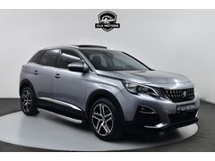 *440BİN PEŞİN 36AY VADE 2019PEUGEOT 3008 DİZEL OTOMATK CAM TAVAN