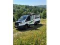 ACİL!? 2015 FORD TRANSIT PiKAP 350M