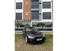 Sahibinden BMW 3 Serisi 320d Premium Line 2018 Model 