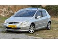 2002 PEUGEOT 307 XT SUNROOF OTOMATİK BAKIMLI K.KARTINA 12 TAKSİT