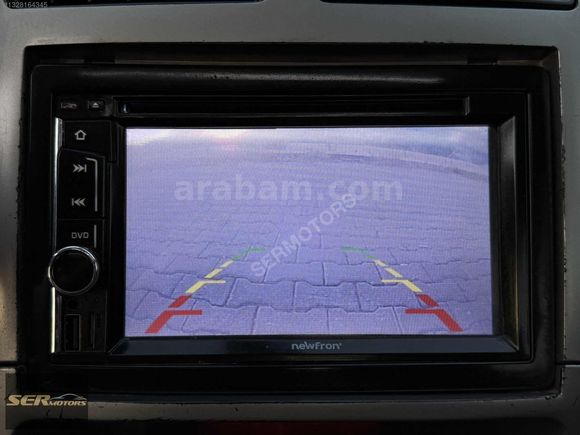 DEĞİŞENSİZ SUNROOFLU XT PREMİUM 307