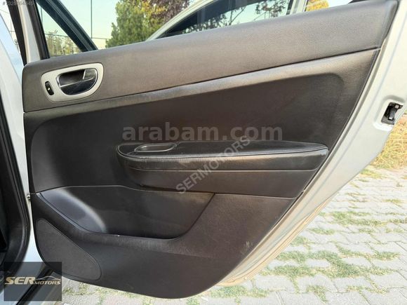 DEĞİŞENSİZ SUNROOFLU XT PREMİUM 307
