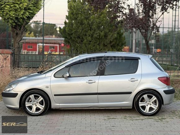 DEĞİŞENSİZ SUNROOFLU XT PREMİUM 307