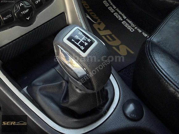 DEĞİŞENSİZ SUNROOFLU XT PREMİUM 307