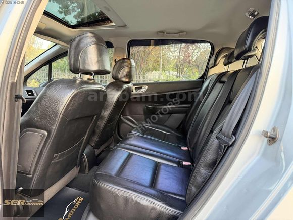 DEĞİŞENSİZ SUNROOFLU XT PREMİUM 307