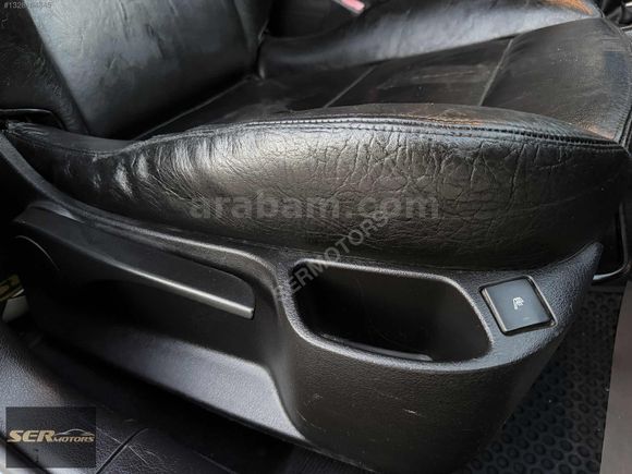 DEĞİŞENSİZ SUNROOFLU XT PREMİUM 307