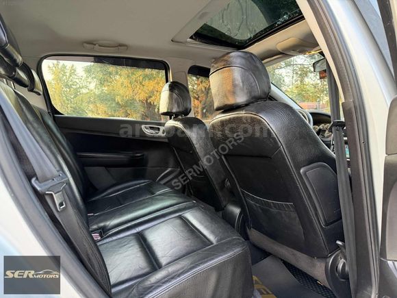 DEĞİŞENSİZ SUNROOFLU XT PREMİUM 307