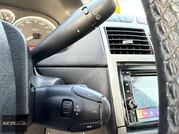 DEĞİŞENSİZ SUNROOFLU XT PREMİUM 307