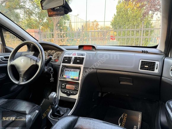 DEĞİŞENSİZ SUNROOFLU XT PREMİUM 307