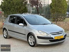 DEĞİŞENSİZ SUNROOFLU XT PREMİUM 307