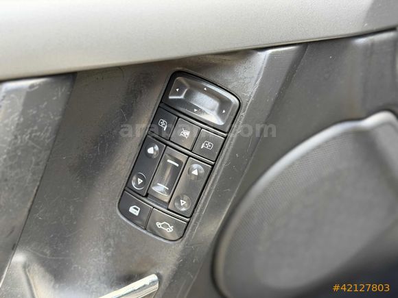 FEVZİ SÜLDÜR'DEN 2004 MODEL OPEL VECTRA 1.6 COMFORT