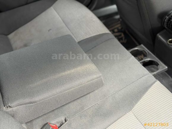FEVZİ SÜLDÜR'DEN 2004 MODEL OPEL VECTRA 1.6 COMFORT