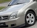 FEVZİ SÜLDÜR'DEN 2004 MODEL OPEL VECTRA 1.6 COMFORT