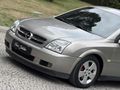 FEVZİ SÜLDÜR'DEN 2004 MODEL OPEL VECTRA 1.6 COMFORT