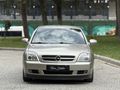 FEVZİ SÜLDÜR'DEN 2004 MODEL OPEL VECTRA 1.6 COMFORT
