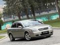 FEVZİ SÜLDÜR'DEN 2004 MODEL OPEL VECTRA 1.6 COMFORT