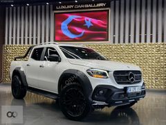 2019 ÇIKIŞ FIRSAT ARACI TAM DOLU ÖZEL YAPIM POWER 4X4 FUL+FUL