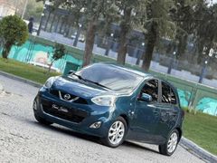 FEVZİ SÜLDÜR'DEN 2014 MODEL NİSSAN MİCRA 1.2 MATCH // OTOMATİK