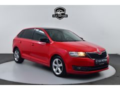 *285BİN PEŞİN 36AY VADE 2016 RAPİD DİZEL OTOMATK CAM TAVAN 90HP*