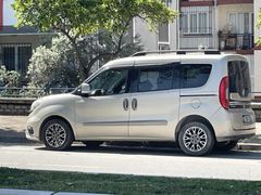 Sahibinden Fiat Doblo Panorama 1.6 Multijet Premio 2015 Model