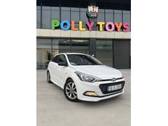 Sahibinden Hyundai i20 1.4 CRDi Jump 2014 Model 