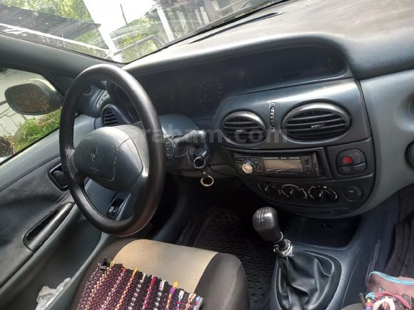 Sahibinden Renault Megane 1.6 RTE 1999 Model
