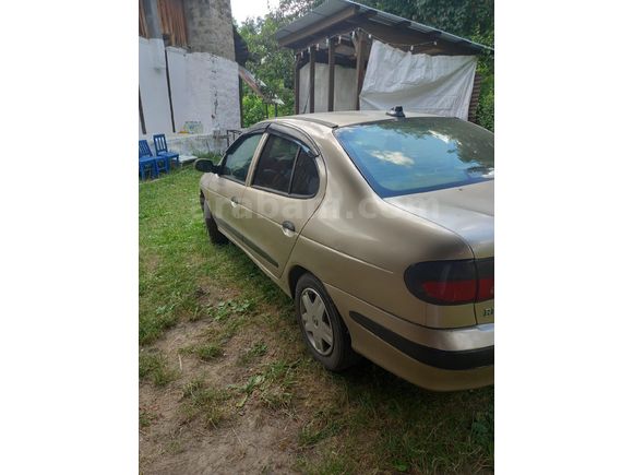 Sahibinden Renault Megane 1.6 RTE 1999 Model